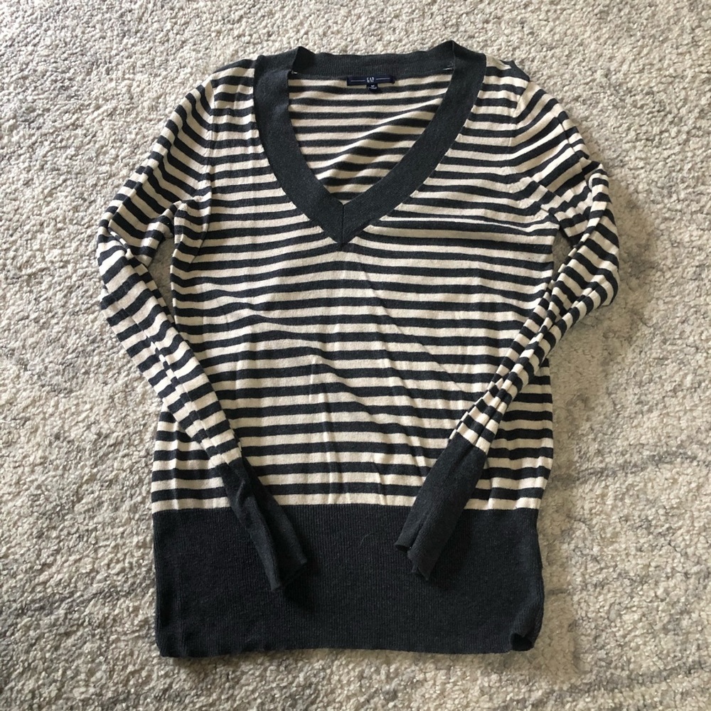 Stripe top